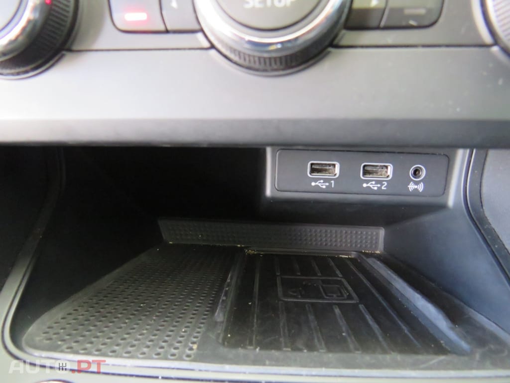 Seat Leon 1.6 TDI Style S/S