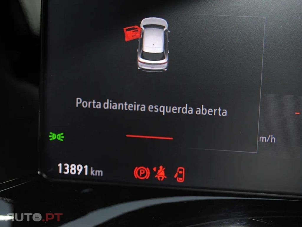 Opel Mokka 1.2 T GS Line AT (130cv)
