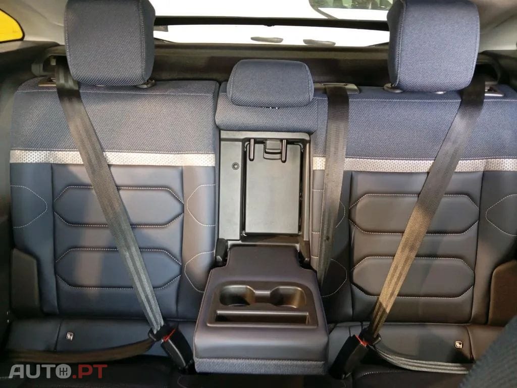 Citroen e-C4 50 kWh Feel Pack