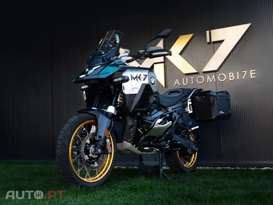 BMW R OPTION 719