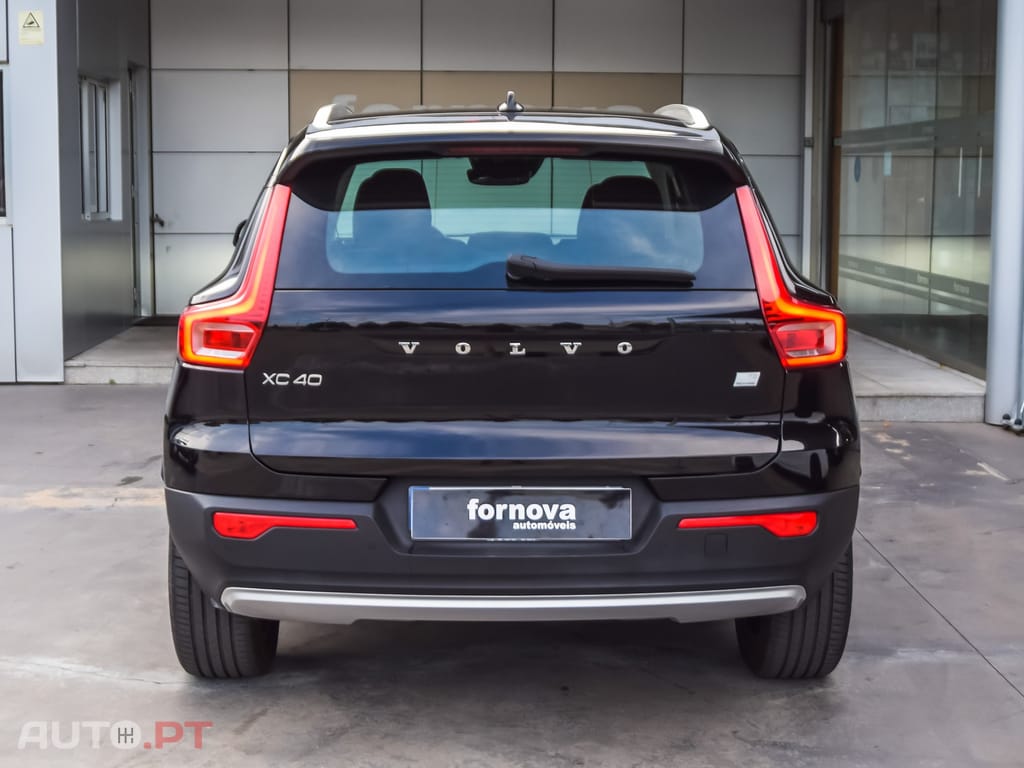 Volvo XC40 1.5 T5 PHEV Inscription Expression