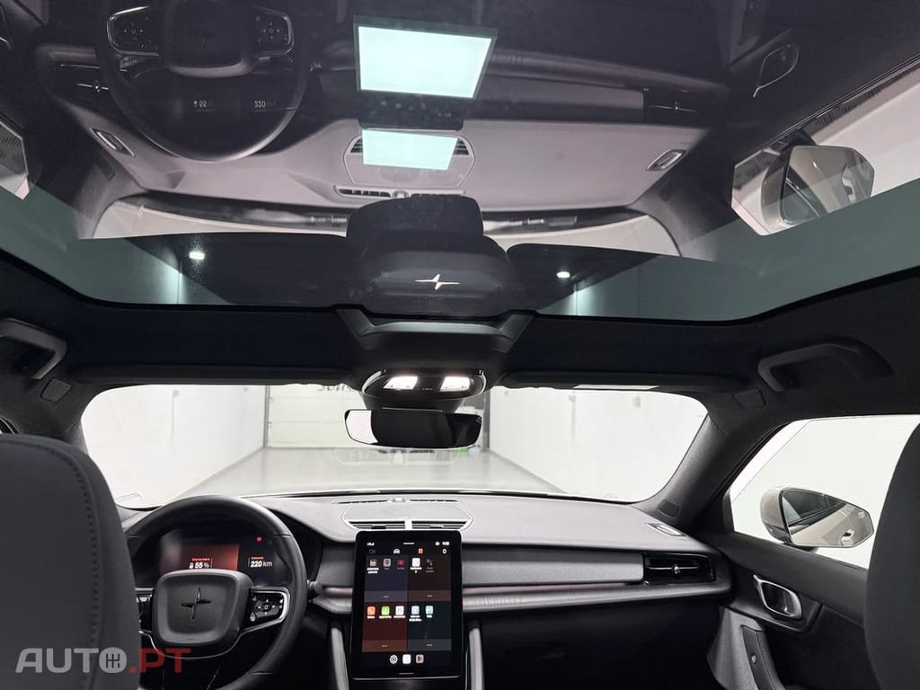 Polestar 2 Single Motor 78kWh