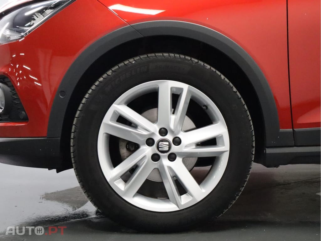 Seat Arona 1.0 TSI FR 