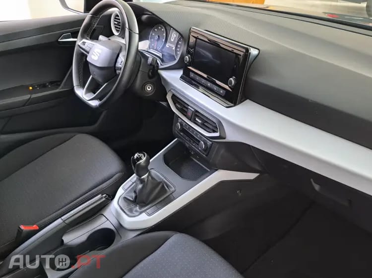 Seat Arona 1.0 TSI Style