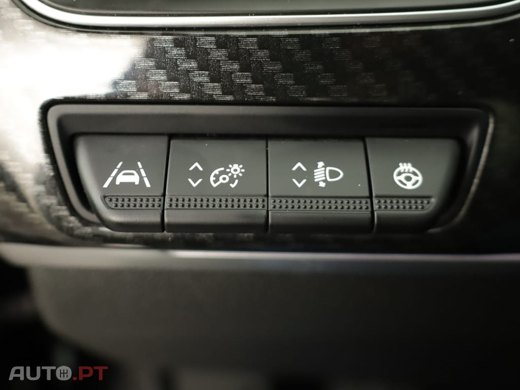 Renault Arkana Arkana 1.6 E-Tech R.S.Line