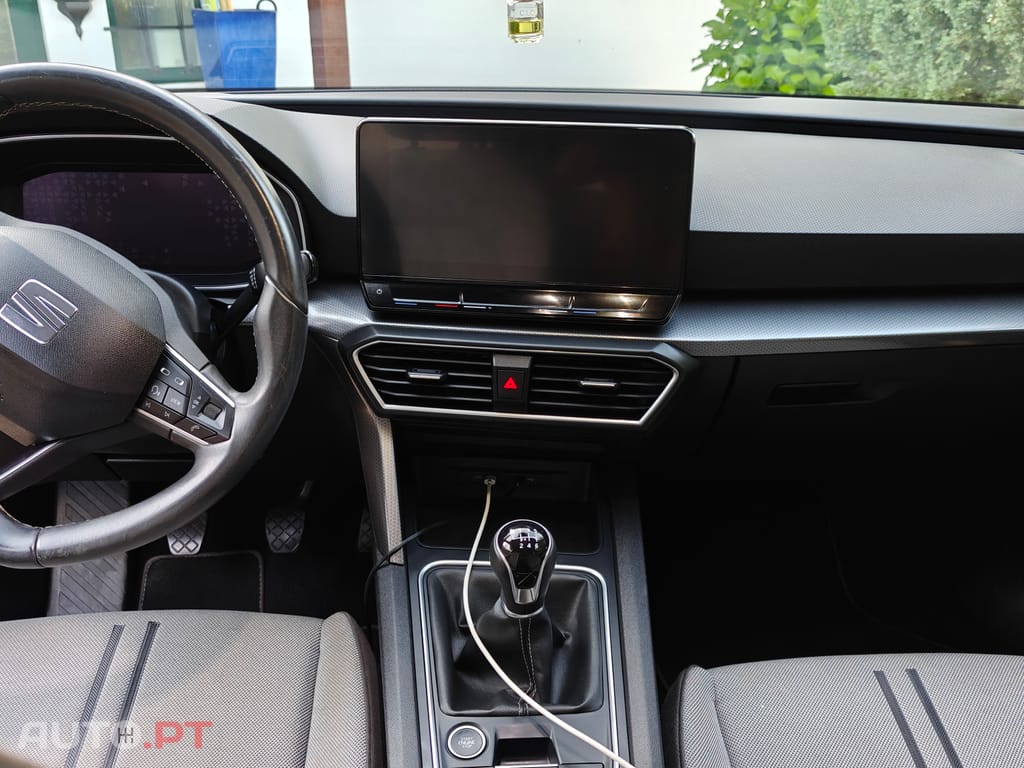 Seat Leon Style Plus