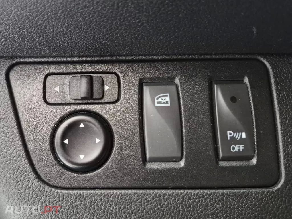 Dacia Spring  Comfort Plus