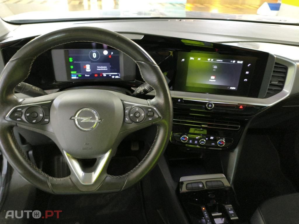 Opel Mokka-E Edition