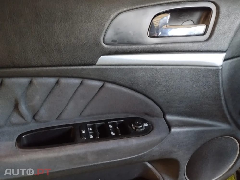 Alfa Romeo 159 1.9 JTDM 16V 150 CV