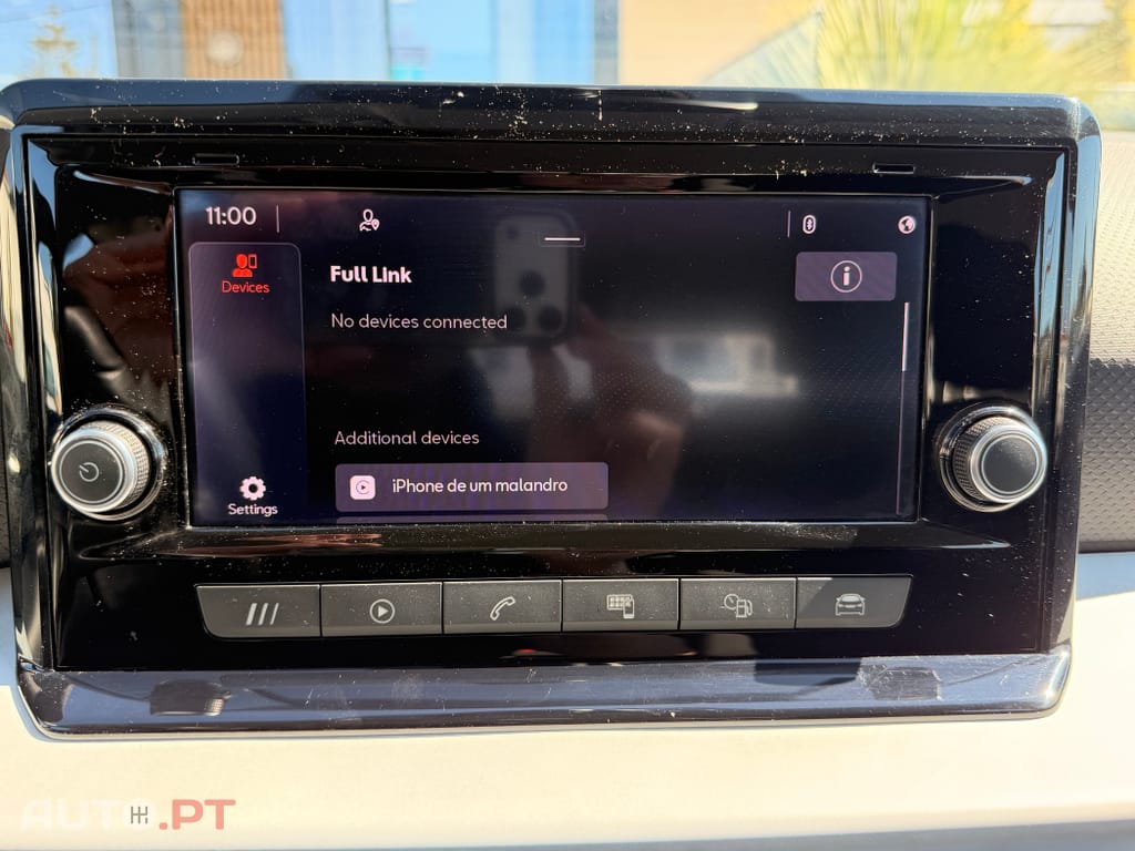 Seat Arona 1.0 TSI Style DSG