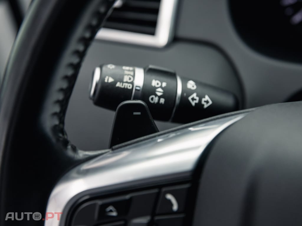 Land Rover Discovery Sport 2.0 TD4 SE Auto