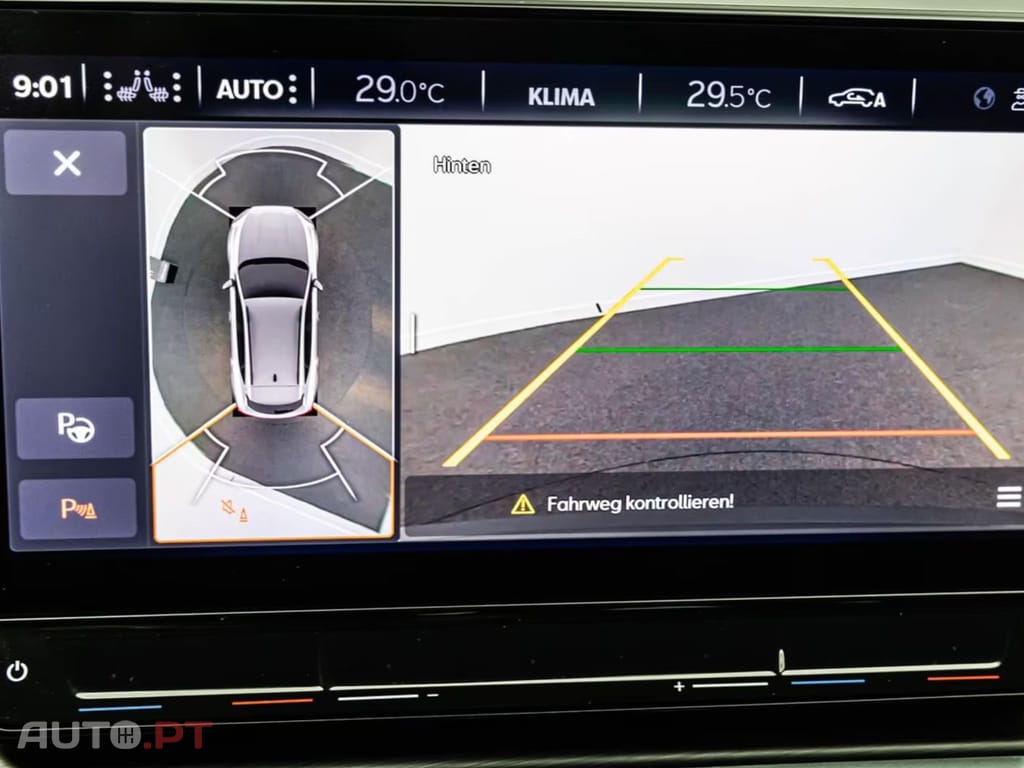 Cupra Formentor VZ5 4DRIVE 