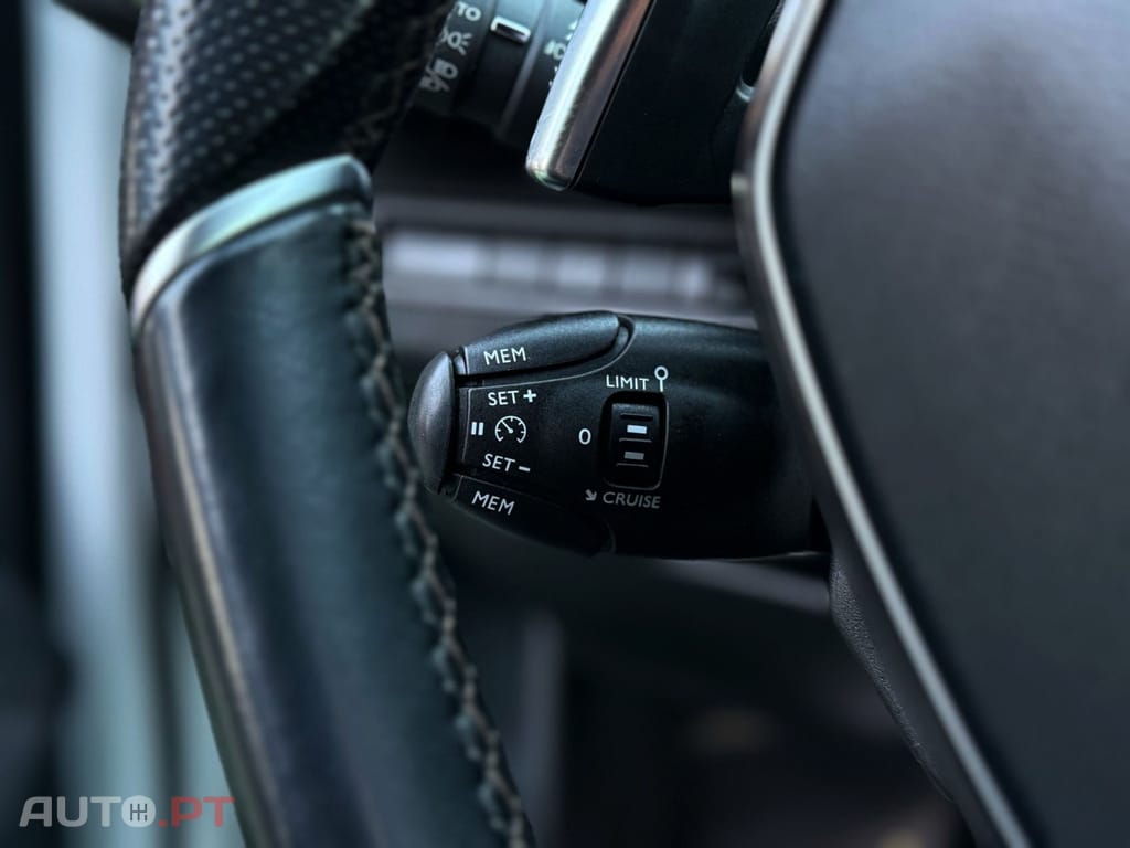 Peugeot 5008 1.5 BlueHDi GT Line J19 EAT8