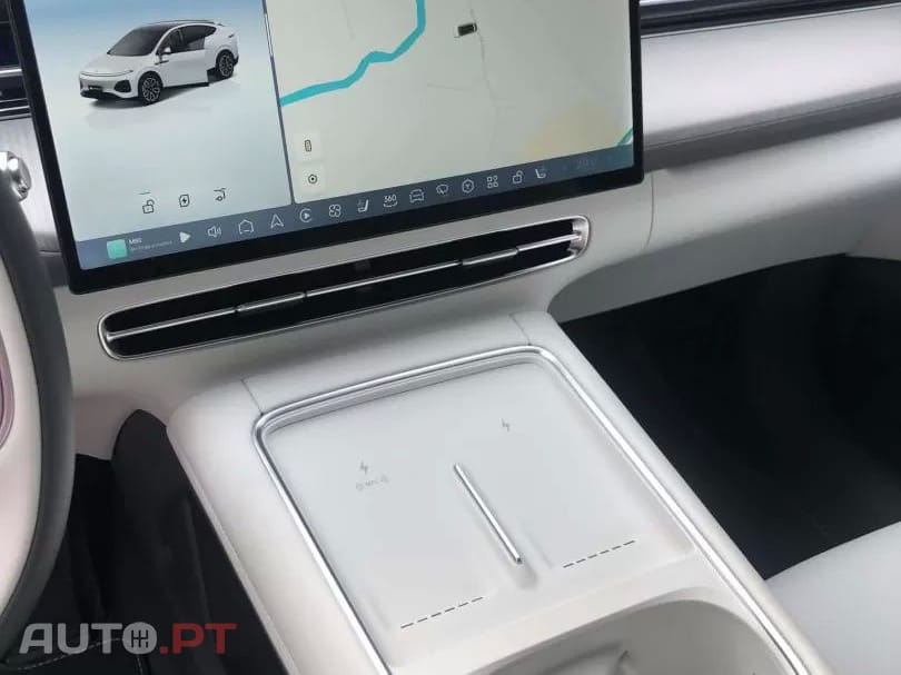 XPeng G6 RWD Long Range