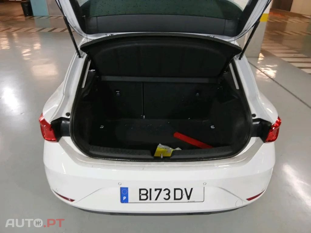 Seat Leon 1.0 TSI Style
