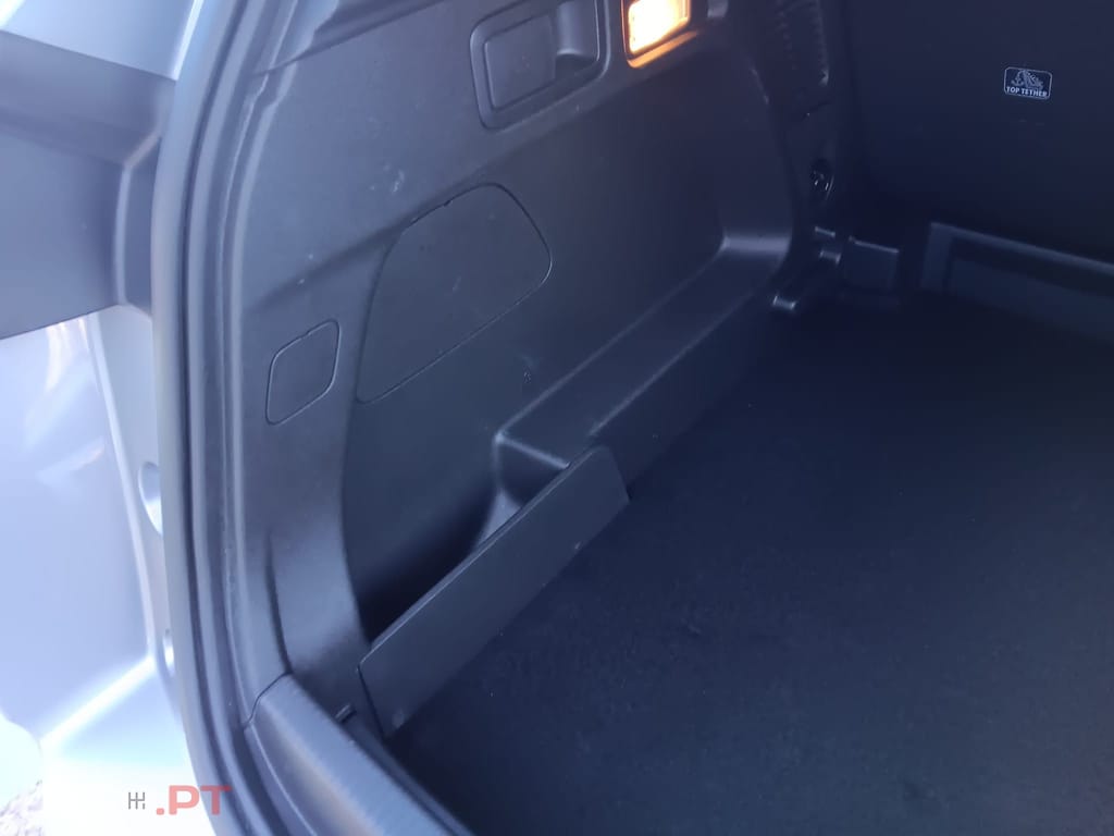 Opel Grandland (X) 1.2 Executive 
