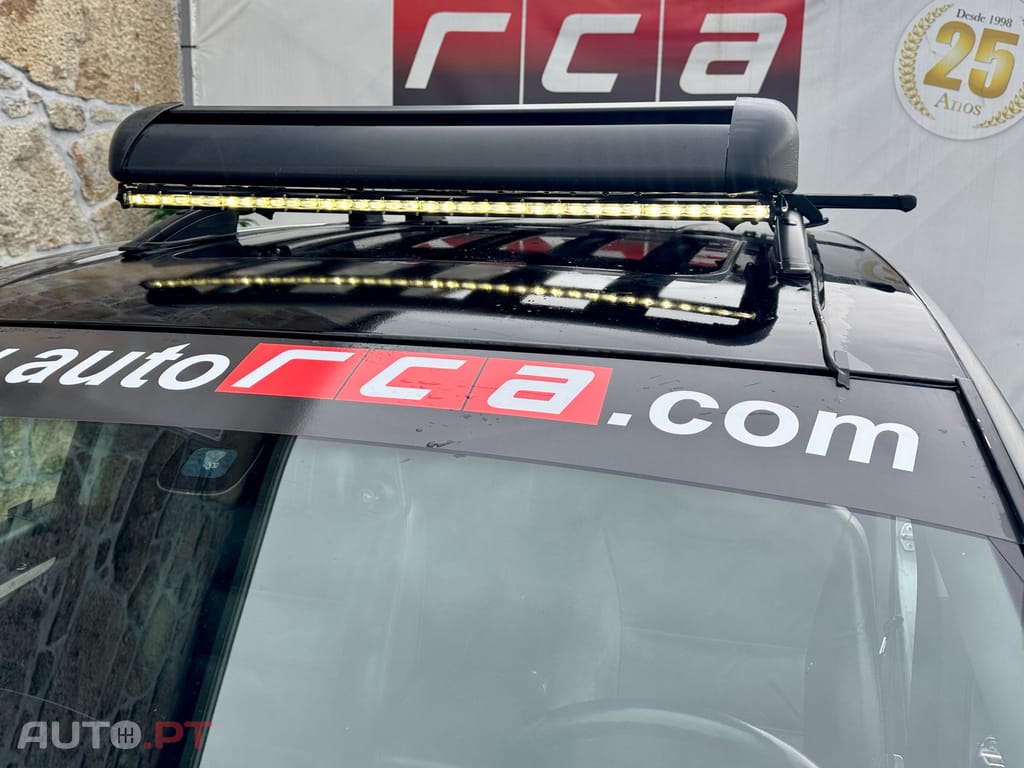 Porsche Cayenne S Tiptronic OVERLAND