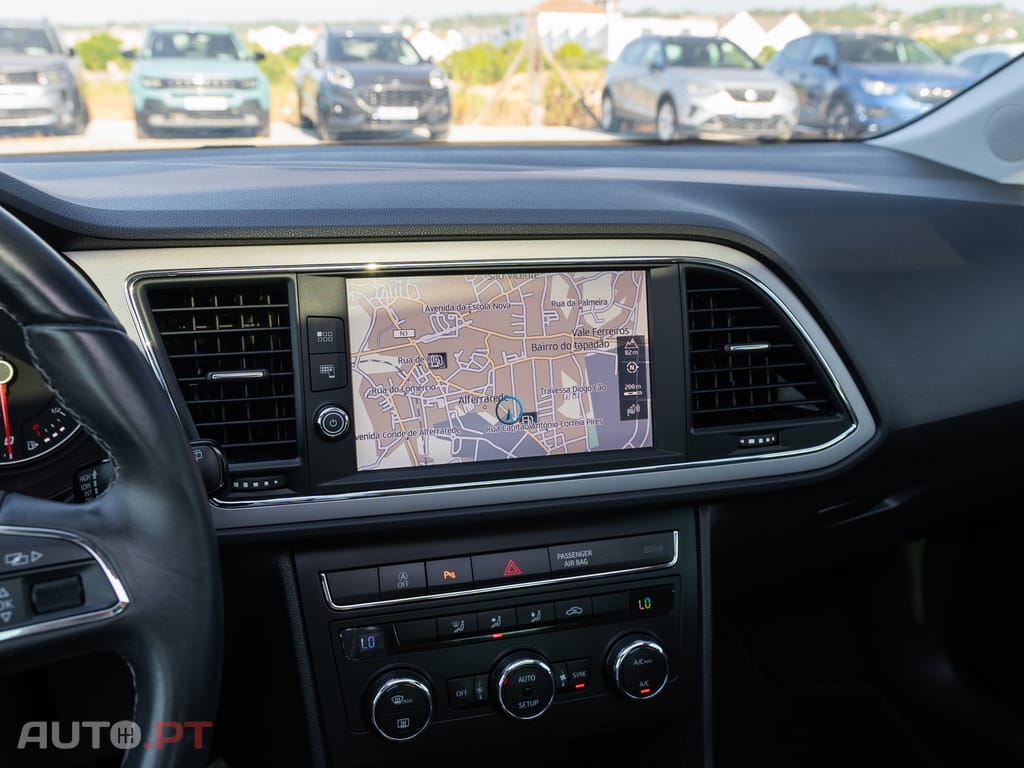 Seat Leon 1.0 EcoTSI Style S/S