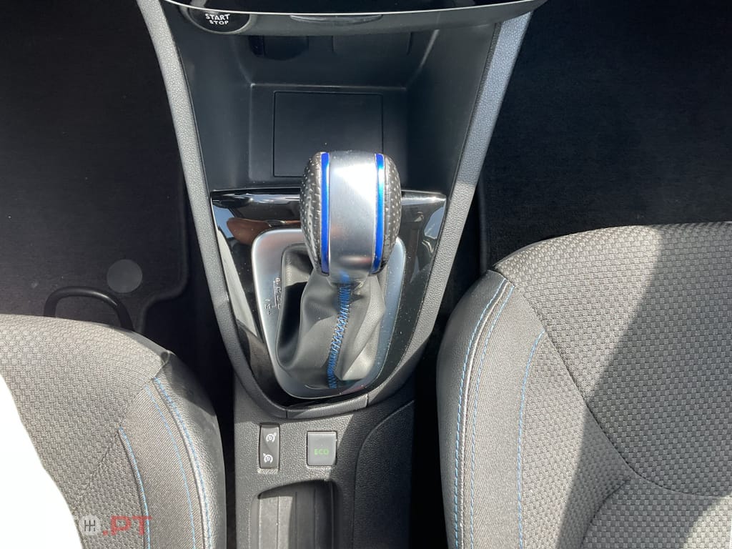 Renault Clio Sport Tourer 1.5 dCi GT Line EDC