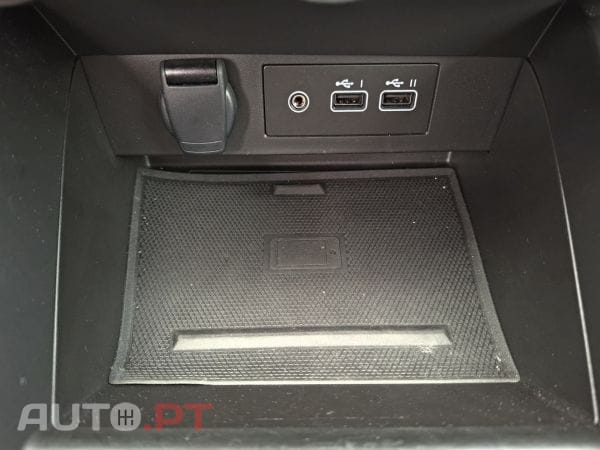 Renault Clio TCe 100 Bi-Fuel Techno