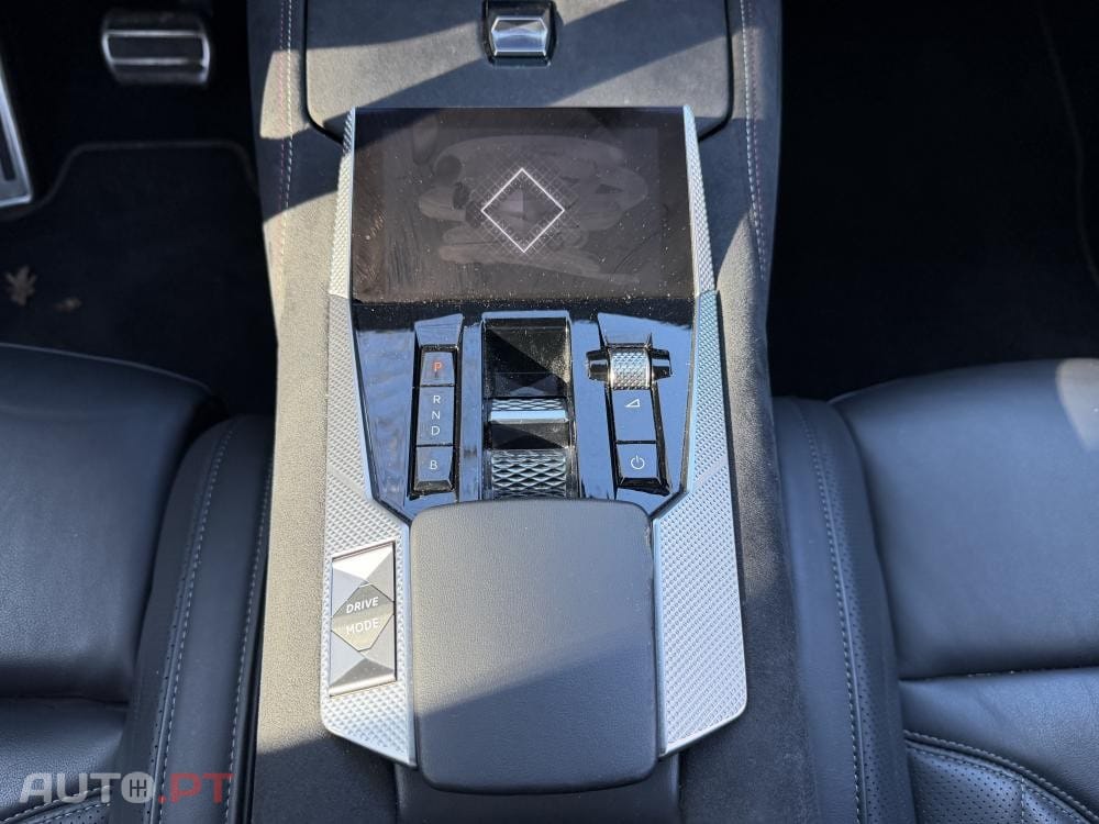 DS DS4 E-TENSE 225 PERFORMANCE LINE