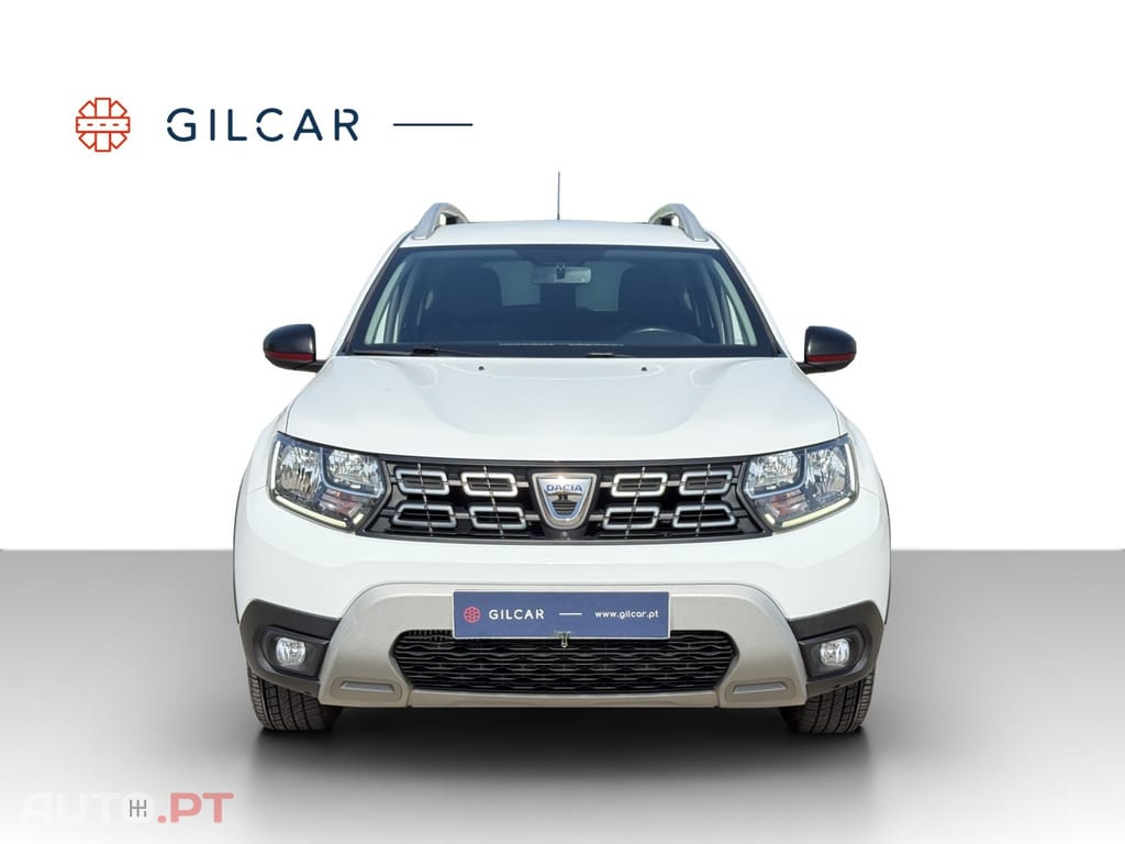 Dacia Duster 1.3 TCe SL Adventure