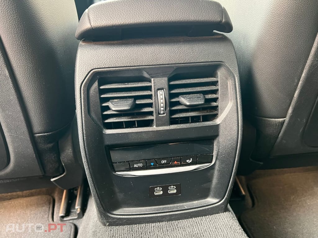 BMW 330 X DRIVE Pack M 