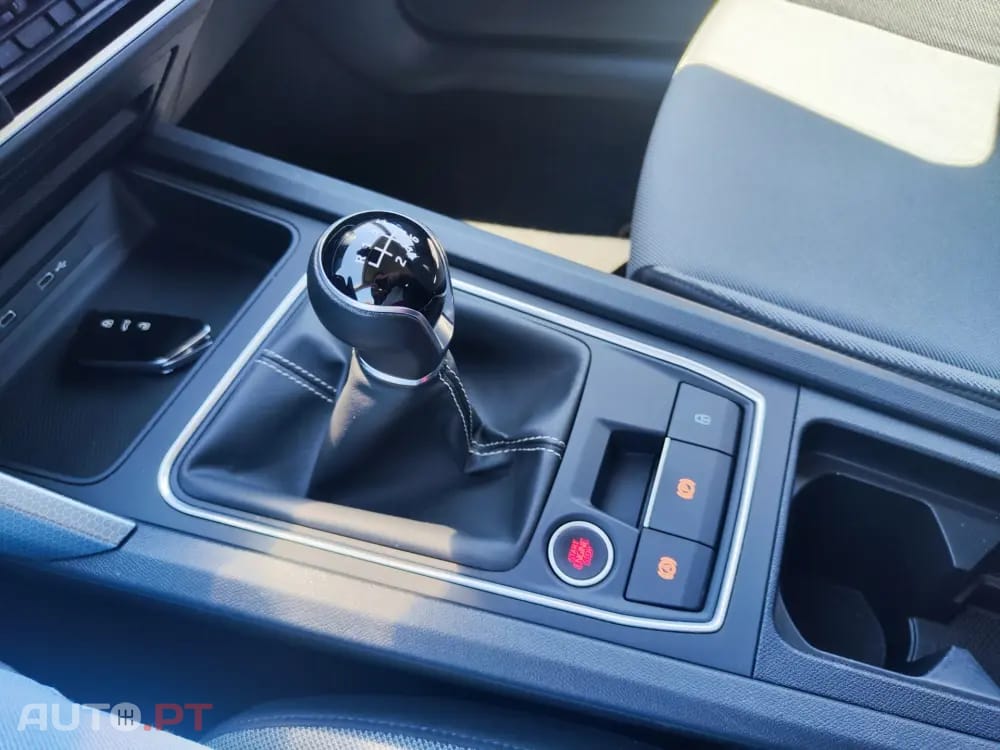 Seat Leon 1.0 TSI Style