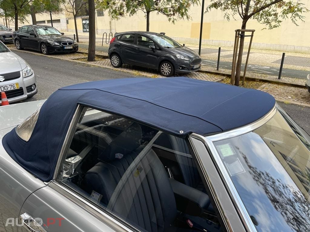 Mercedes-Benz SL 280 SL 280