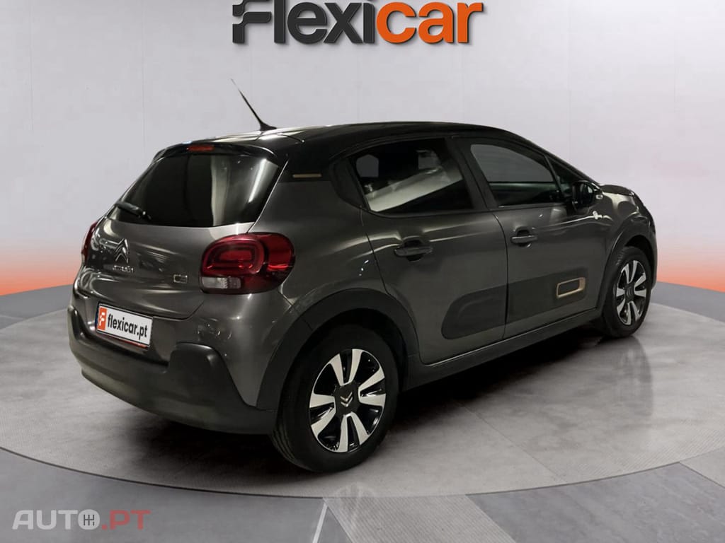 Citroen C3 1.2 PureTech C-Series