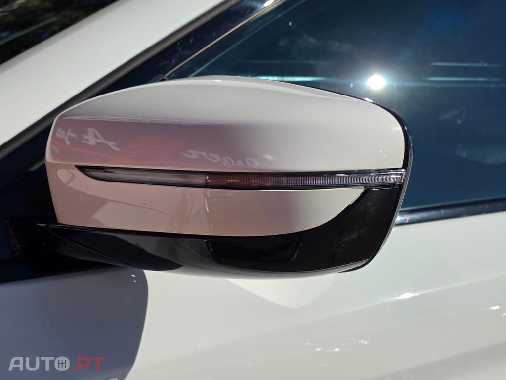 BMW 530 e iPerformance Pack M
