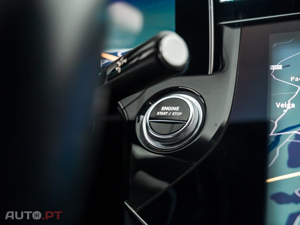 Mercedes-Benz E 300 e Avantgarde