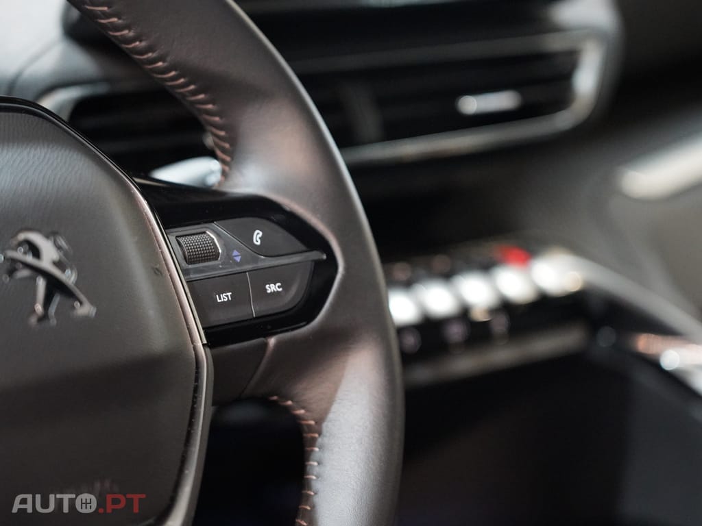 Peugeot 5008 1.2 PureTech Allure Pack