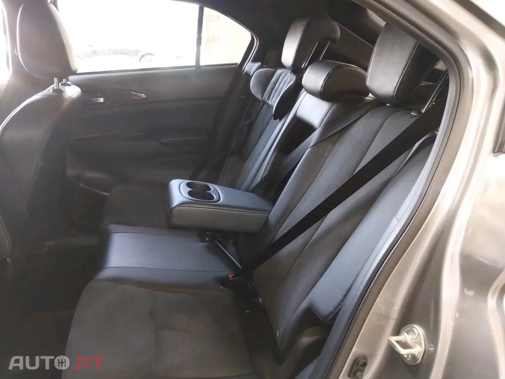 Mitsubishi Eclipse Cross 2.4 PHEV eMotion