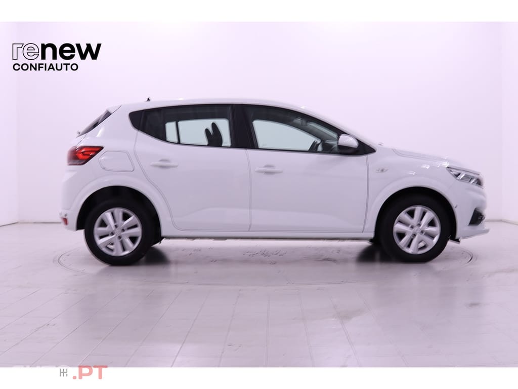 Dacia Sandero 1.0 TCe Comfort