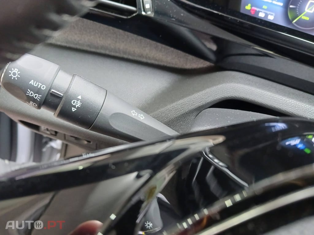 Peugeot 308 1.2 PureTech Allure Pack