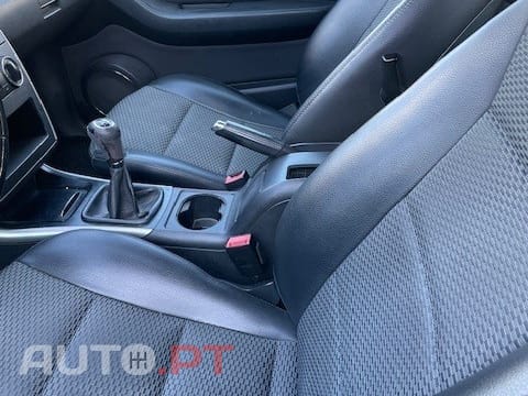 Mercedes-Benz A 180 CDi Avantgarde