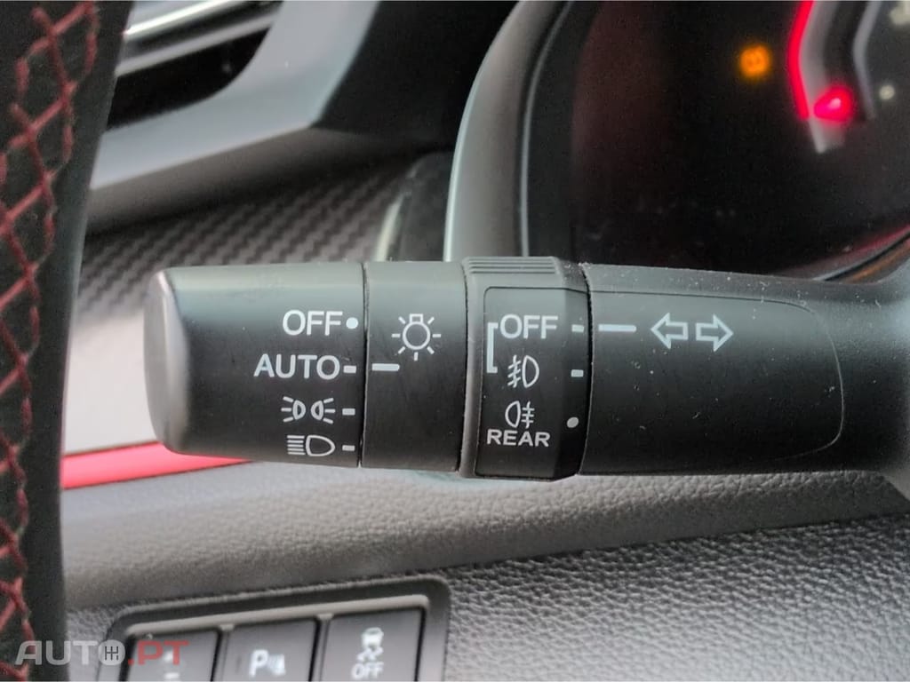 Honda Civic 2.0 i-VTEC Type-R GT