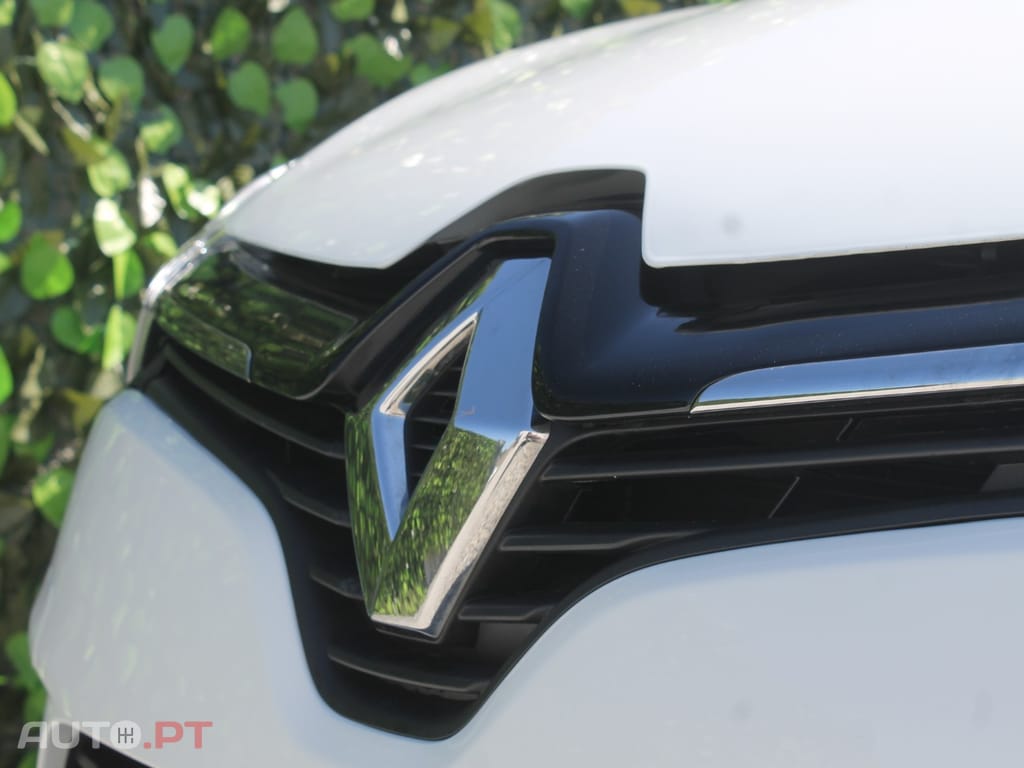 Renault Clio 0.9 TCE