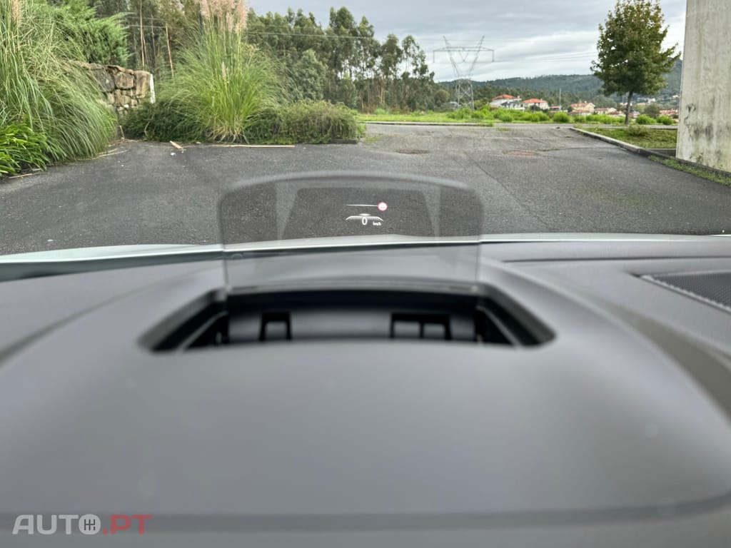 Renault Mégane Sport Tourer 1.6 dCi GT Line J18