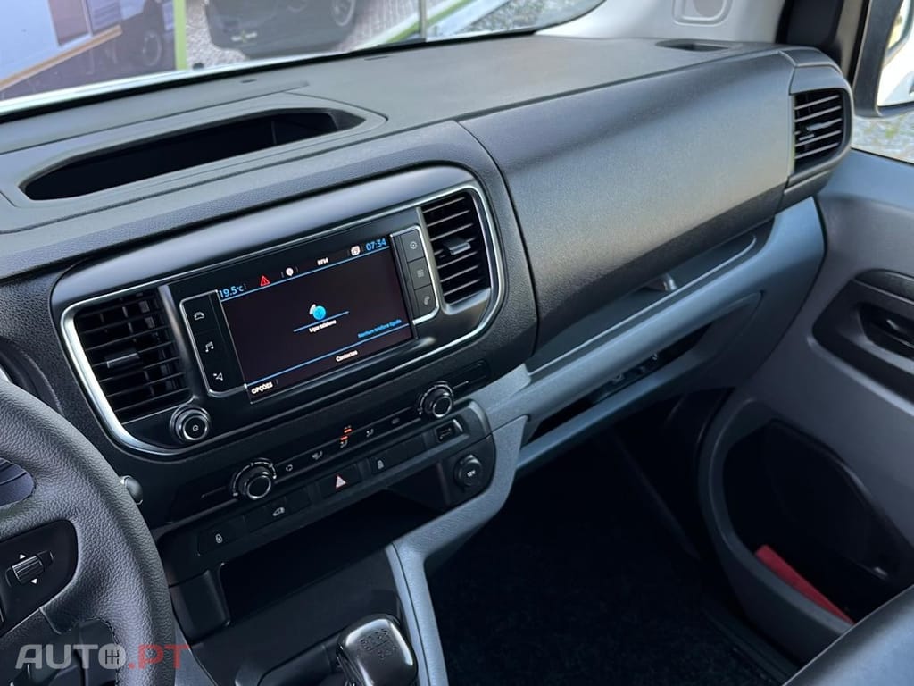 Peugeot Expert 1.6 BlueHDi L2H1 Premium Standard