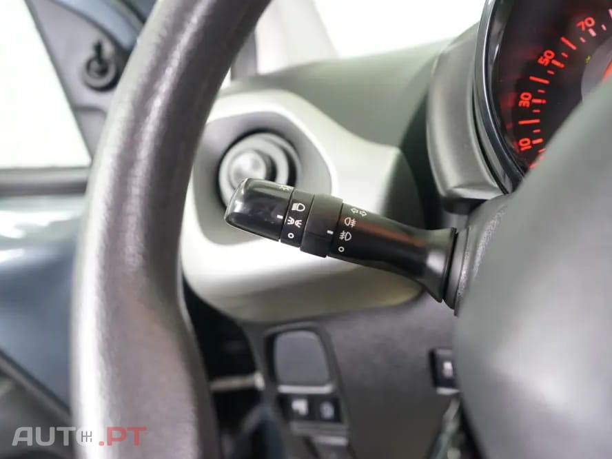 Peugeot 108 1.0 e-VTi Active