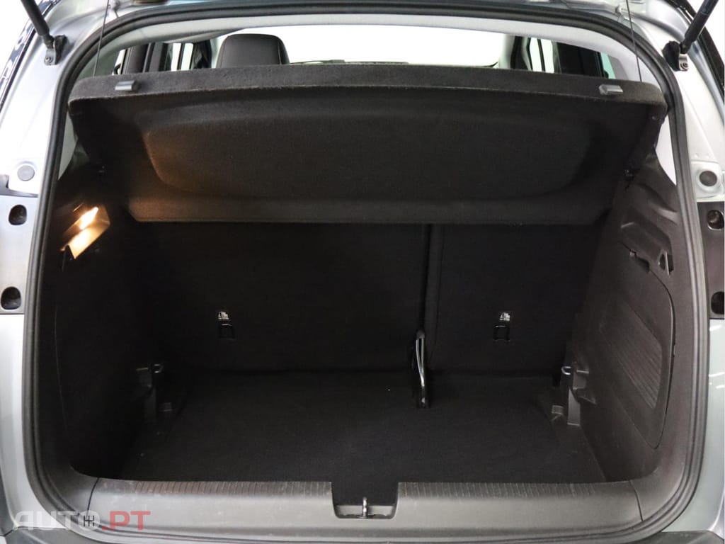 Opel Crossland 1.2 Business Edition