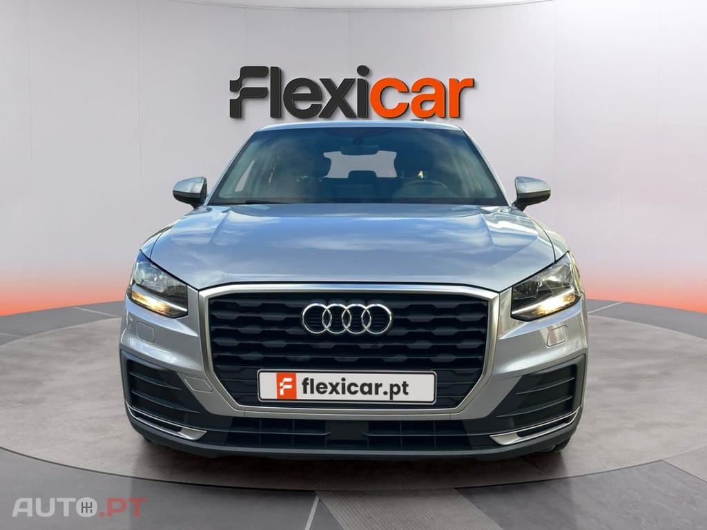 Audi Q2 1.6 TDI