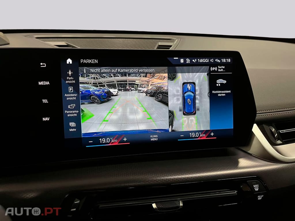 BMW iX1 I.V.A DEDUTÍVEL xDrive30 M Sport