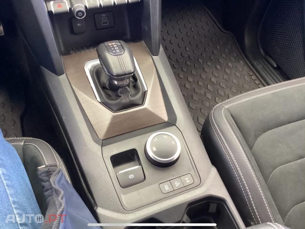 Volkswagen Amarok 2.0 TDI Style 4Motion Aut.