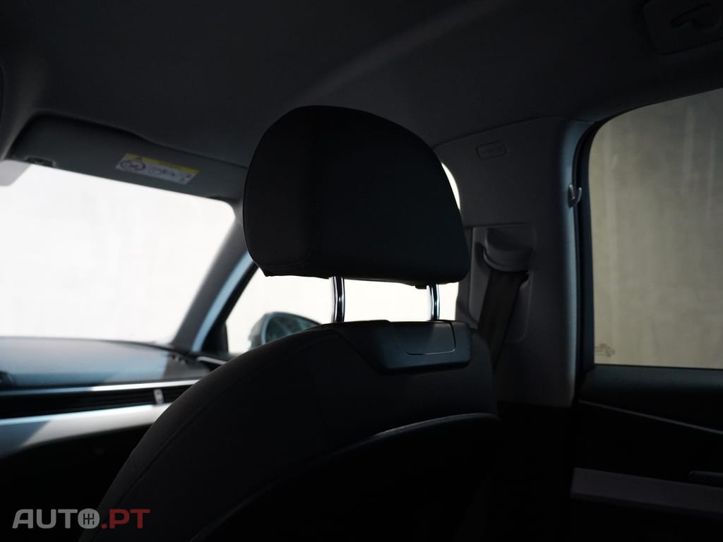 Audi A4 Avant 30 TDi Mild Hybrid