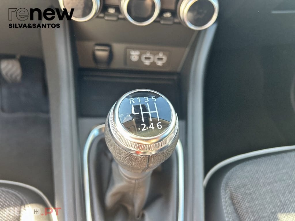 Renault Captur Techno TCe 90