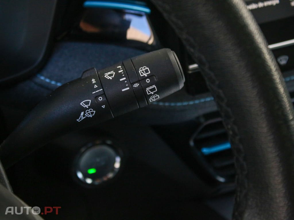 MG MG5 51 kWh Luxury