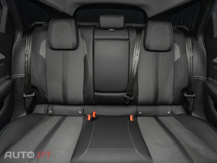 Peugeot 308 SW PureTech 130 EAT8 Allure Pack